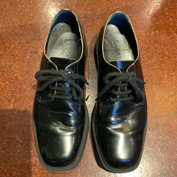 Gucci shoes - Picture 3 of 8